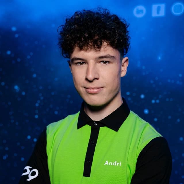 Andri Türkson